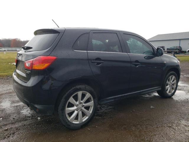 Photo 3 from auction – 2015 MITSUBISHI OUTLANDER with VIN 4A4AP4AU5FE044511