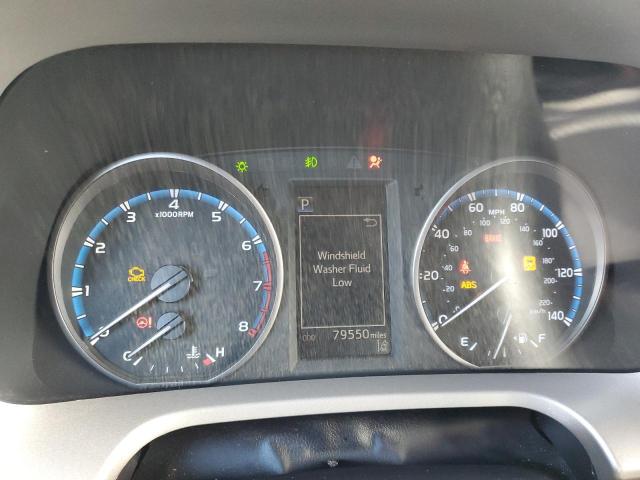 Photo 9 from auction – 2017 TOYOTA RAV4 XLE with VIN 2T3WFREV4HW378766