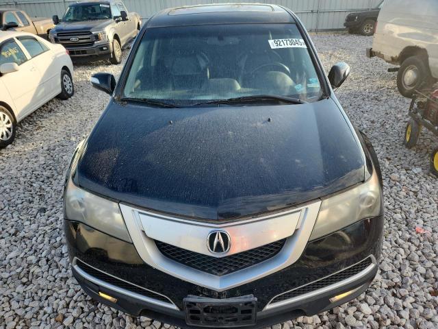 Photo 5 from auction – 2012 ACURA MDX TECHNO with VIN 2HNYD2H32CH513052