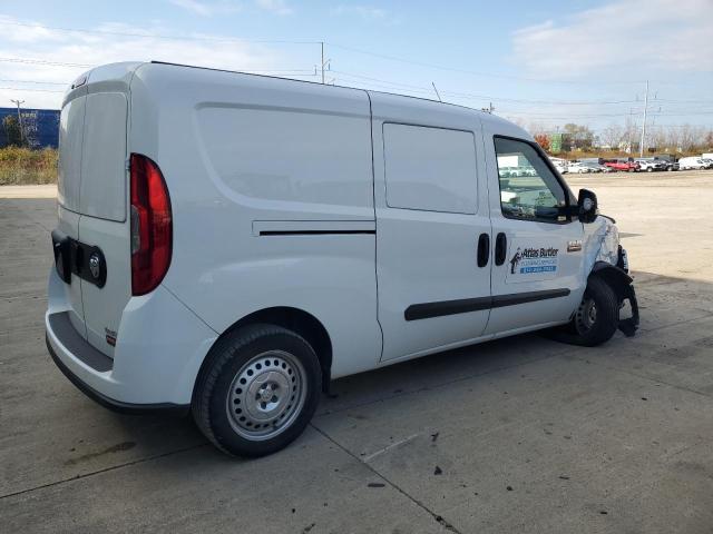Photo 3 from auction – 2022 RAM PROMASTER with VIN ZFBHRFAB0N6Y63478