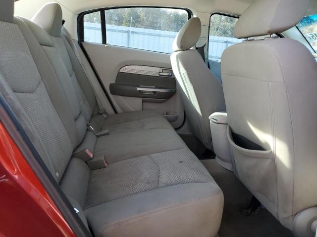 Photo 10 from auction – 2007 CHRYSLER SEBRING with VIN 1C3LC46K37N550881