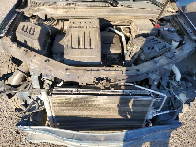 Photo 12 from auction – 2015 CHEVROLET EQUINOX LS with VIN 2GNALAEK0F1163683