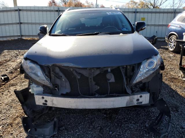 Photo 5 from auction – 2010 LEXUS RX 350 with VIN 2T2BK1BA6AC043761