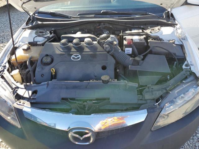 Photo 11 from auction – 2006 MAZDA 6 S with VIN 1YVHP80D065M28723