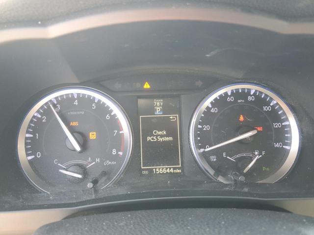 Photo 9 from auction – 2014 TOYOTA HIGHLANDER with VIN 5TDYKRFH4ES008380