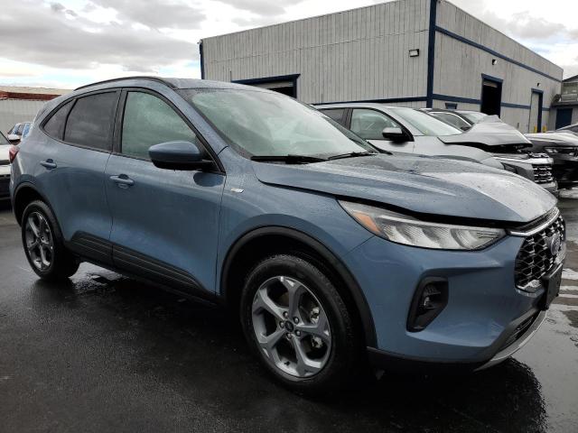 Photo 4 from auction – 2025 FORD ESCAPE ST with VIN 1FMCU9NA8SUA57898