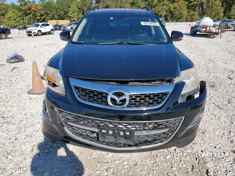 Photo 5 from auction – 2010 MAZDA CX-9 with VIN JM3TB2MA7A0224607