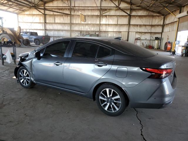 Photo 2 from auction – 2020 NISSAN VERSA SV with VIN 3N1CN8EV6LL872310
