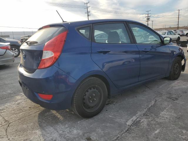 Photo 3 from auction – 2017 HYUNDAI ACCENT SE with VIN KMHCT5AE4HU346967
