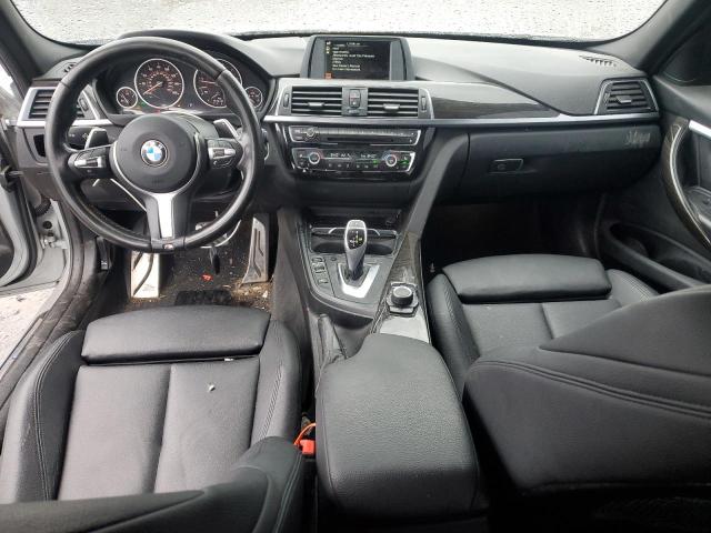 Photo 8 from auction – 2016 BMW 328 XI SUL with VIN WBA8E3G56GNU03983