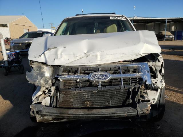 Photo 5 from auction – 2008 FORD ESCAPE LIM with VIN 1FMCU94168KE68013