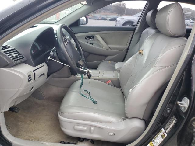 Photo 7 from auction – 2011 TOYOTA CAMRY BASE with VIN 4T1BF3EK4BU124654