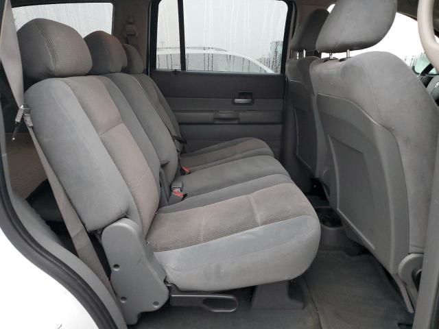 Photo 11 from auction – 2004 DODGE DURANGO SL with VIN 1D4HB48D24F227918