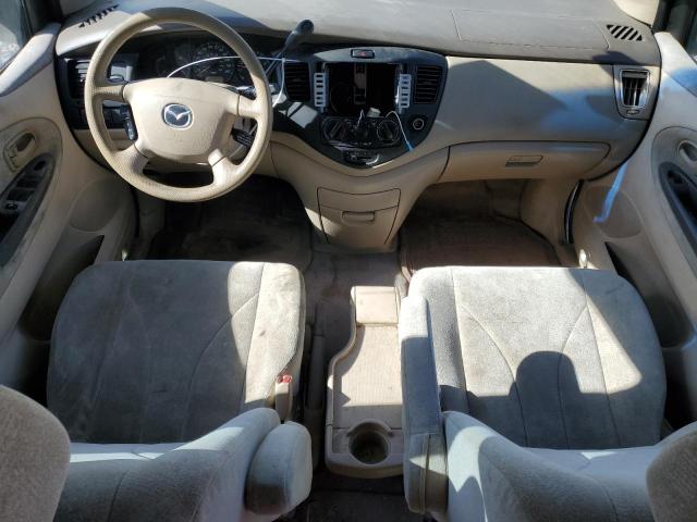 Photo 8 from auction – 2003 MAZDA MPV WAGON with VIN JM3LW28A230366915