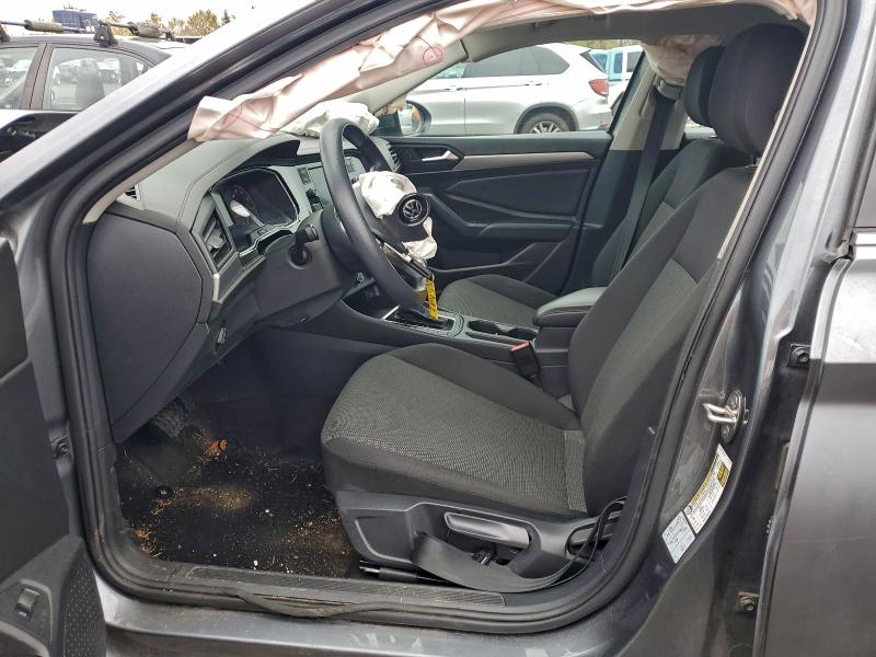 Photo 7 from auction – 2019 VOLKSWAGEN JETTA S with VIN 3VWCB7BU6KM204699