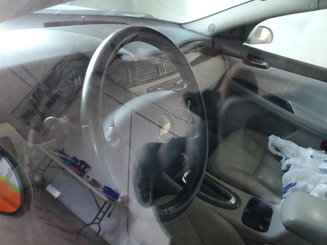 Photo 9 from auction – 2012 CHEVROLET IMPALA with VIN 2G1WC5E30C1159796