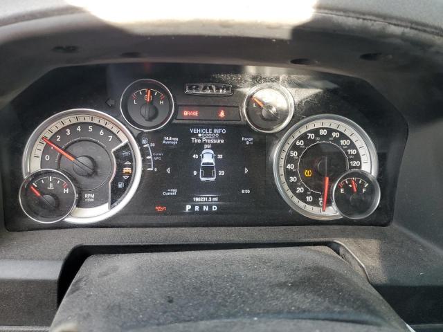 Photo 9 from auction – 2016 RAM 1500 SLT with VIN 1C6RR7LT7GS358195