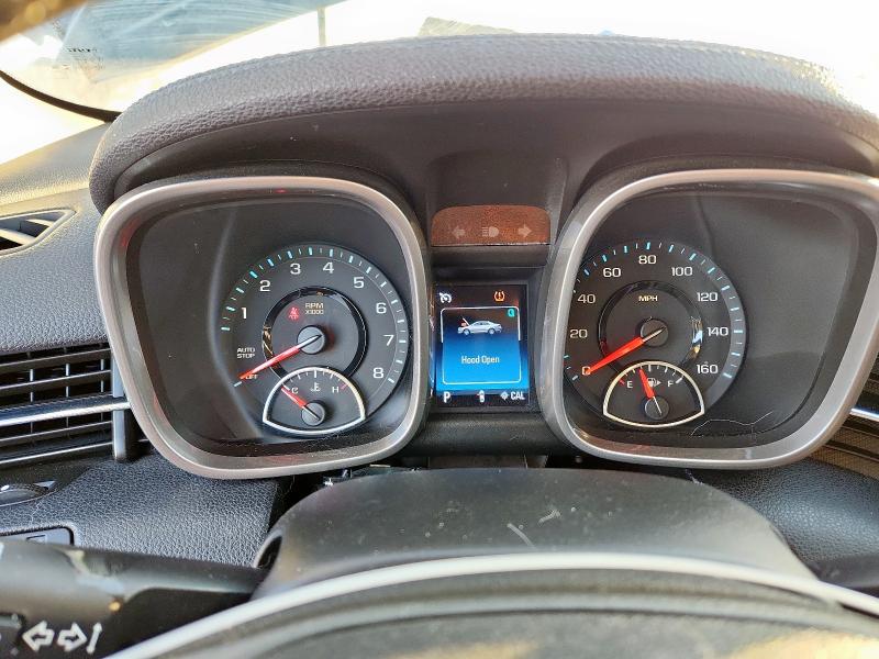 Photo 9 from auction – 2014 CHEVROLET MALIBU 2LT with VIN 1G11E5SL1EF245042