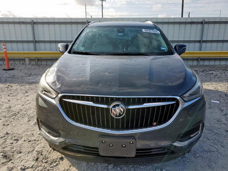 Photo 5 from auction – 2018 BUICK ENCLAVE PR with VIN 5GAEVBKW3JJ147883
