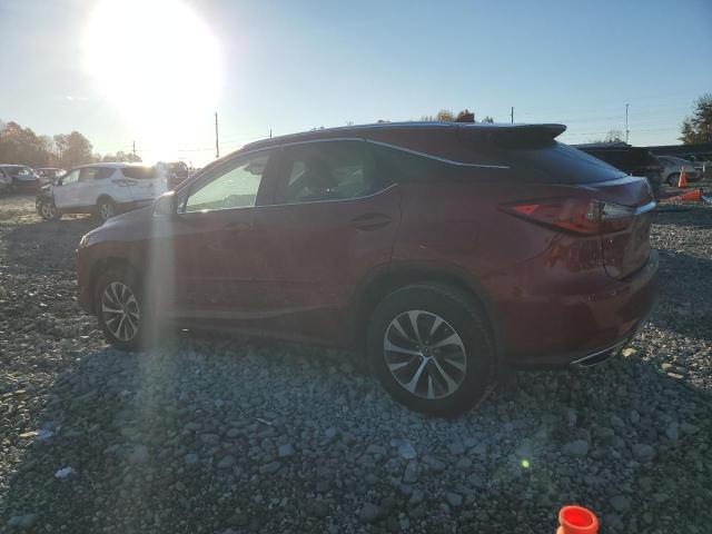 Photo 2 from auction – 2021 LEXUS RX 350 with VIN 2T2HZMDA2MC269272