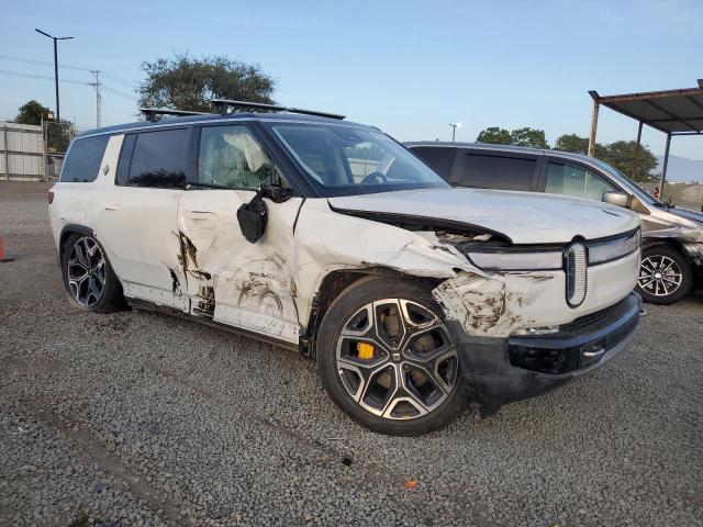 Photo 4 from auction – 2024 RIVIAN R1S ADVENT with VIN 7PDSGABAXRN031037