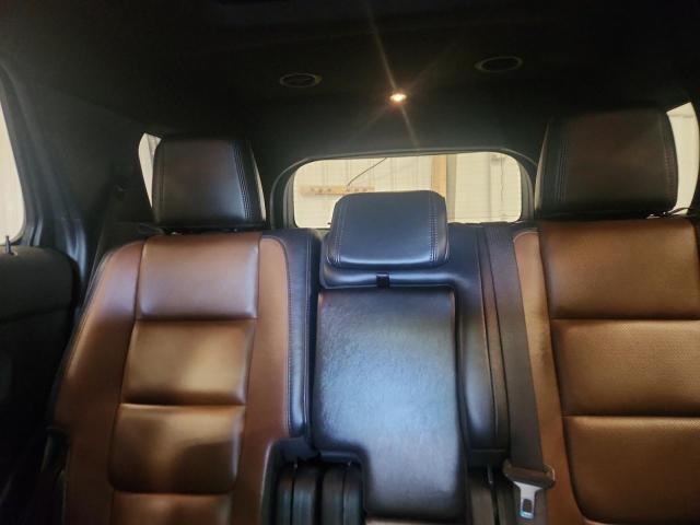 Photo 10 from auction – 2012 FORD EXPLORER L with VIN 1FMHK8F8XCGA30848