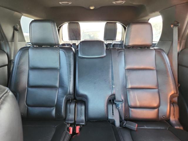 Photo 10 from auction – 2014 FORD EXPLORER X with VIN 1FM5K8D87EGC55608