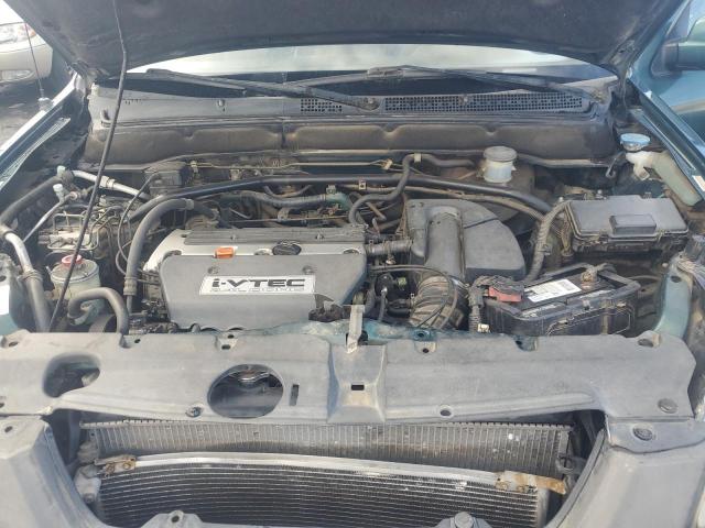 Photo 12 from auction – 2003 HONDA CR-V EX with VIN JHLRD78823C042254