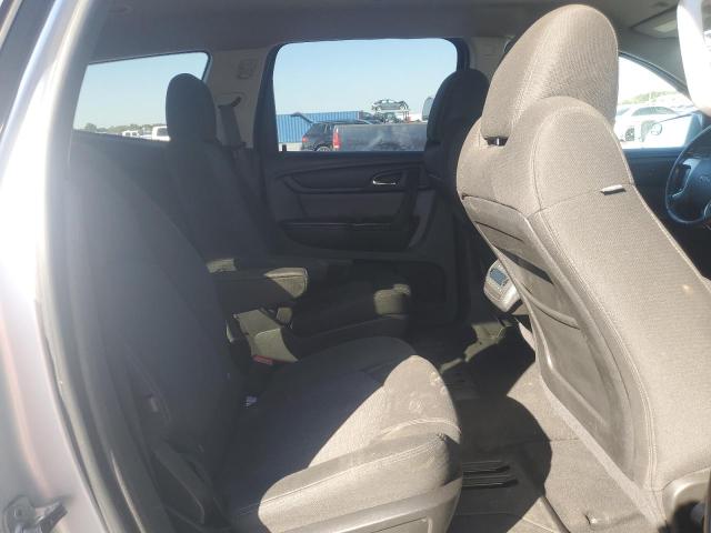 Photo 11 from auction – 2013 CHEVROLET TRAVERSE L with VIN 1GNKRJKD3DJ230434
