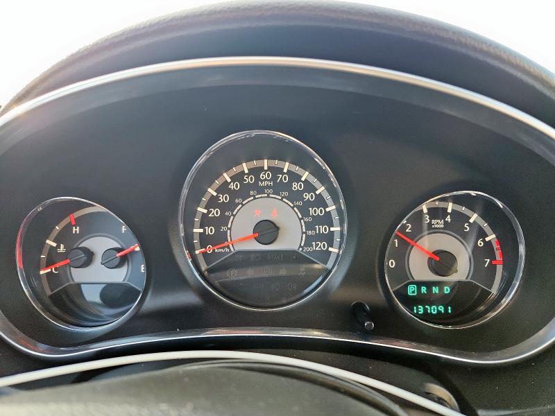 Photo 9 from auction – 2014 CHRYSLER 200 LX with VIN 1C3CCBAGXEN101377