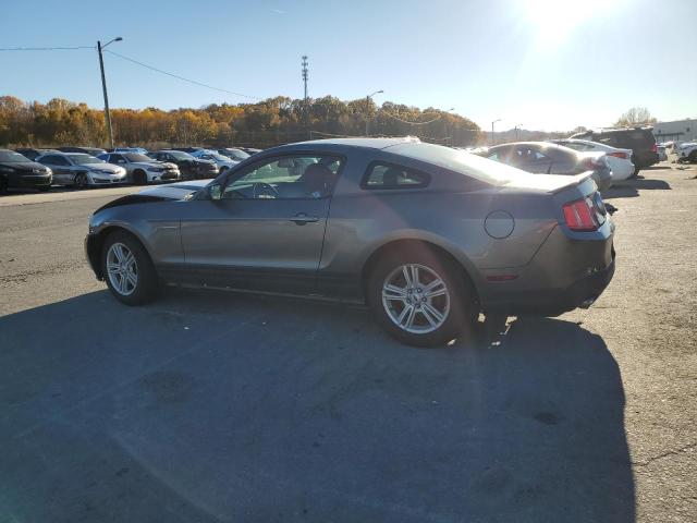 Photo 2 from auction – 2012 FORD MUSTANG with VIN 1ZVBP8AM0C5276963