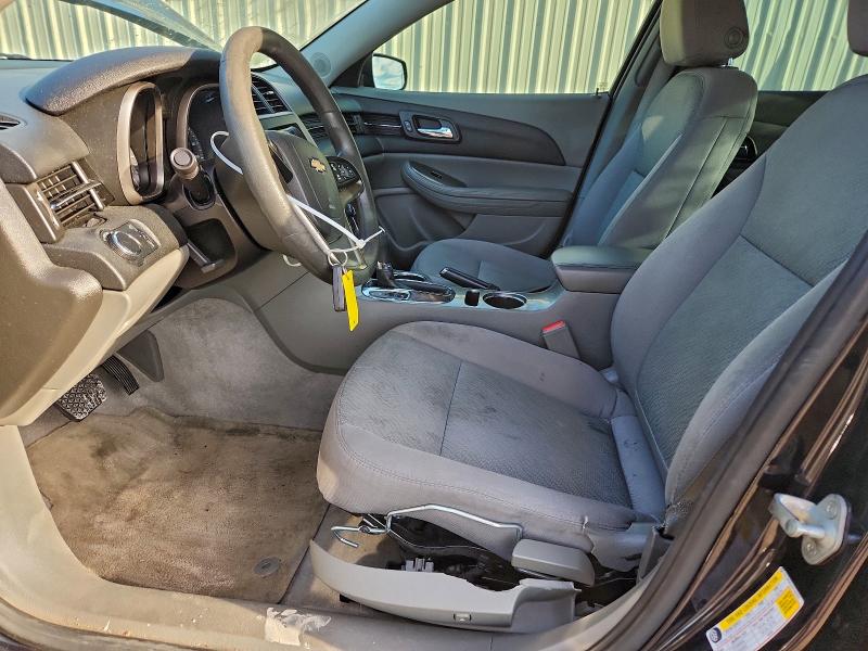 Photo 7 from auction – 2015 CHEVROLET MALIBU LS with VIN 1G11B5SL2FF152704