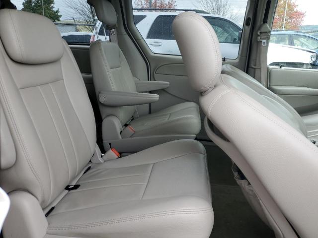 Photo 11 from auction – 2005 DODGE GRAND CARA with VIN 2D4GP44L05R517238
