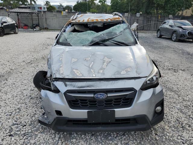 Photo 5 from auction – 2019 SUBARU CROSSTREK with VIN JF2GTACC0KH370064