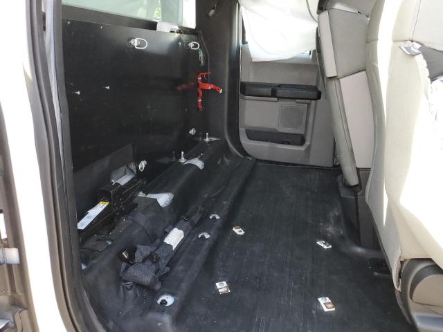 Photo 10 from auction – 2017 FORD F150 SUPER with VIN 1FTEX1C88HKD34043