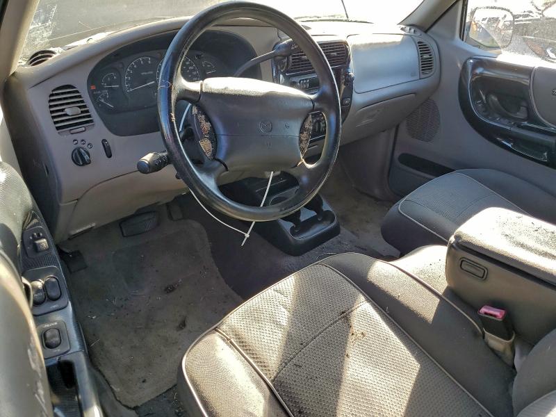 Zdjęcie 8 z aukcji – 1999 MAZDA B3000 CAB z VIN 4F4ZR16V9XTM39901