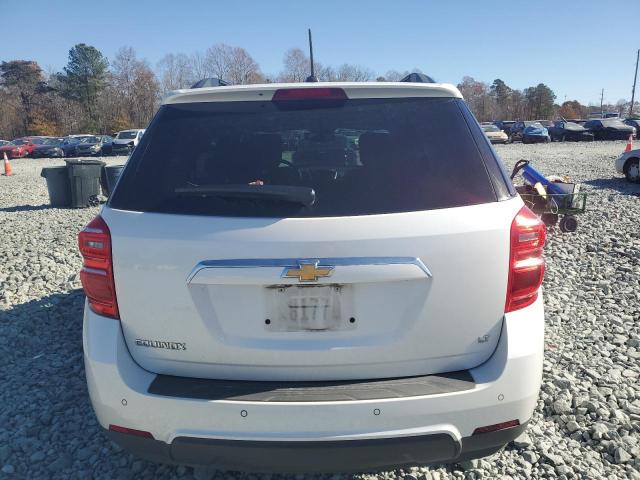 Photo 6 from auction – 2017 CHEVROLET EQUINOX LT with VIN 2GNALCEK9H1509017