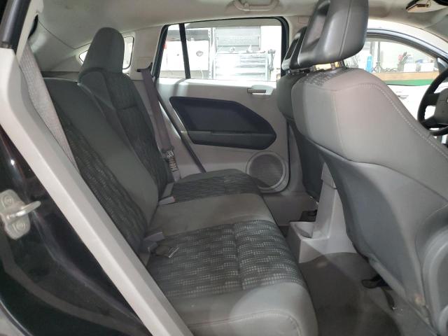 Photo 10 from auction – 2007 DODGE CALIBER SX with VIN 1B3HB48B37D210011