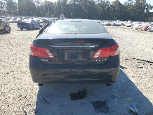 Photo 6 from auction – 2007 LEXUS ES 350 with VIN JTHBJ46G872039840