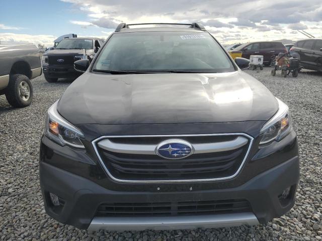 Photo 5 from auction – 2022 SUBARU OUTBACK LI with VIN 4S4BTGND9N3104394