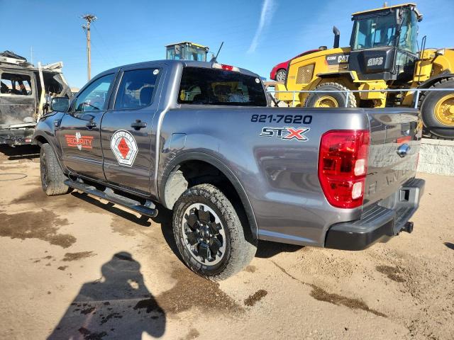Photo 2 from auction – 2021 FORD RANGER XL with VIN 1FTER4EH0MLD17458