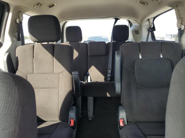 Photo 10 from auction – 2012 DODGE GRAND CARAVAN with VIN 2C4RDGCG5CR264340