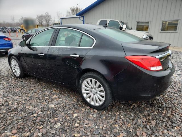 Photo 2 from auction – 2013 BUICK REGAL PREM with VIN 2G4GS5EV3D9219231
