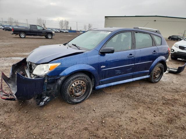 Photo 1 from auction – 2008 PONTIAC VIBE with VIN 5Y2SL65858Z417803