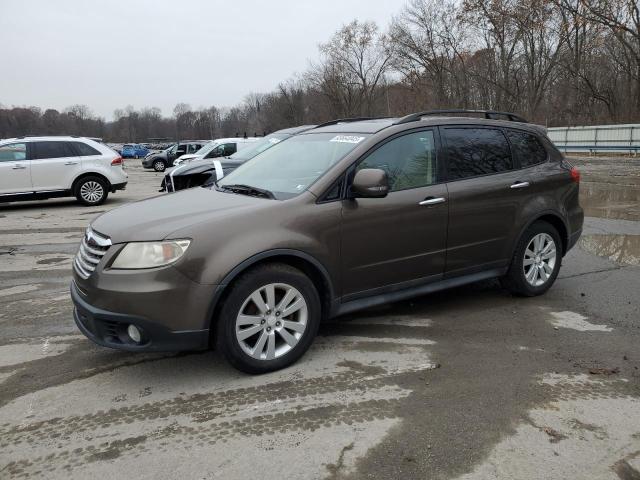 SUBARU TRIBECA LI 2008 with VIN 4S4WX97D284407109 - Photo from auction