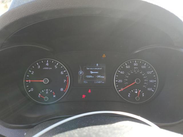 Фото 9 с аукциона – 2016 KIA OPTIMA EX с VIN 5XXGU4L30GG048302