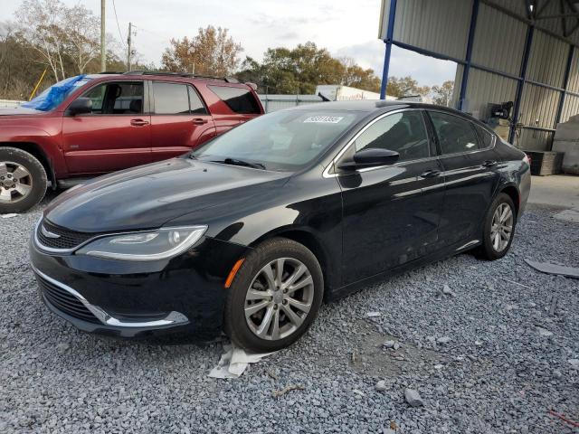 CHRYSLER 200 LIMITE 2016 with VIN 1C3CCCAB7GN102807 - Photo from auction