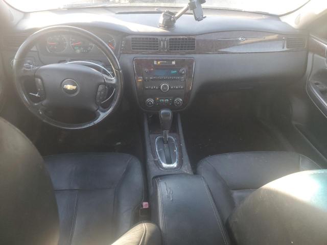 Photo 8 from auction – 2014 CHEVROLET IMPALA LIM with VIN 2G1WC5E38E1164683