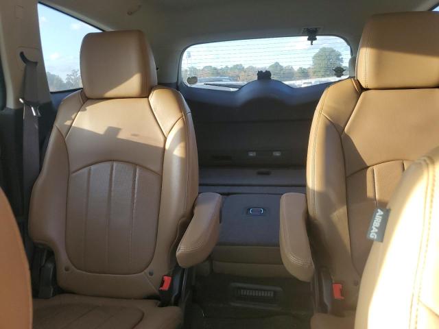Photo 10 from auction – 2017 BUICK ENCLAVE with VIN 5GAKRBKD8HJ158779