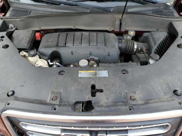 Photo 12 from auction – 2015 GMC ACADIA SLT with VIN 1GKKVRKD0FJ357720